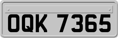 OQK7365