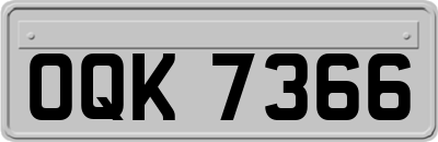 OQK7366