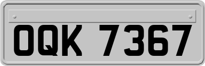 OQK7367