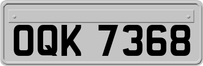 OQK7368