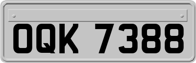 OQK7388