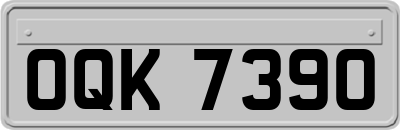 OQK7390