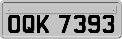 OQK7393