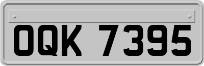OQK7395