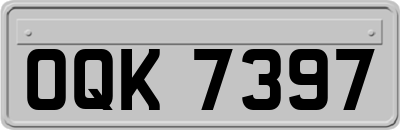 OQK7397