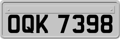 OQK7398