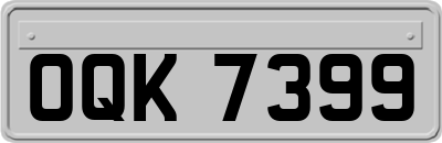 OQK7399