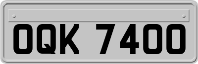 OQK7400