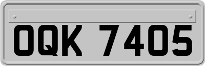 OQK7405