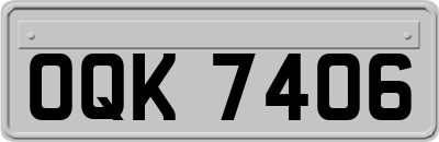 OQK7406