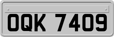 OQK7409