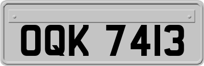 OQK7413