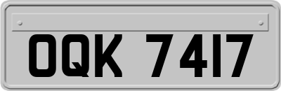 OQK7417