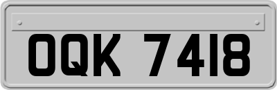 OQK7418
