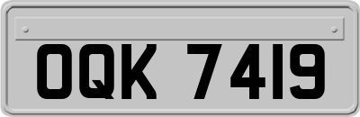 OQK7419