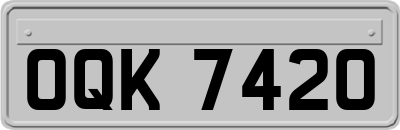 OQK7420