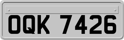 OQK7426