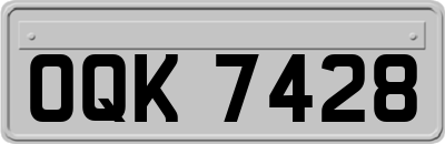 OQK7428