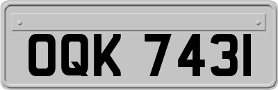 OQK7431