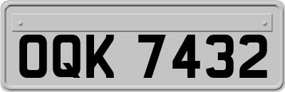 OQK7432