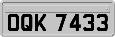 OQK7433