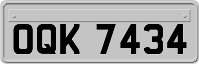 OQK7434