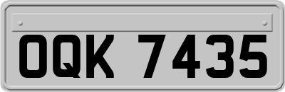 OQK7435
