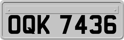 OQK7436