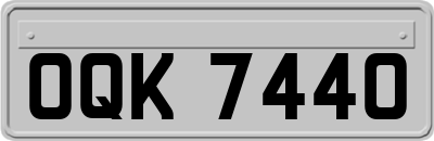 OQK7440