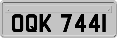 OQK7441