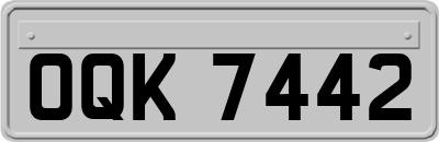 OQK7442