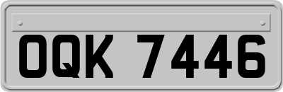 OQK7446