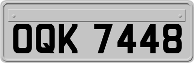 OQK7448