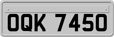 OQK7450