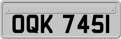 OQK7451