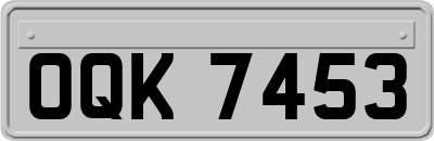 OQK7453
