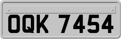 OQK7454