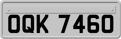 OQK7460