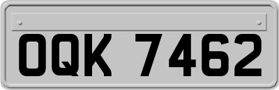 OQK7462