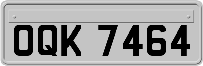 OQK7464