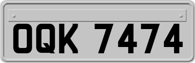 OQK7474