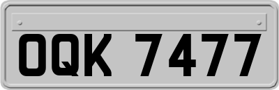 OQK7477