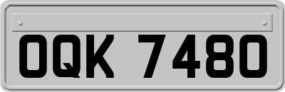 OQK7480