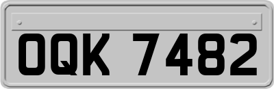 OQK7482