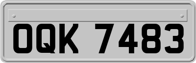 OQK7483