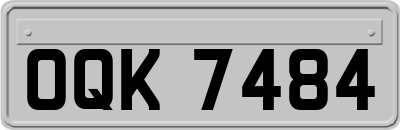 OQK7484