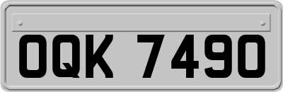 OQK7490