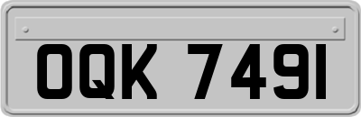 OQK7491