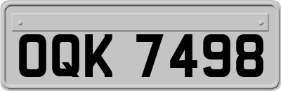 OQK7498