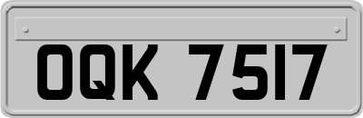 OQK7517